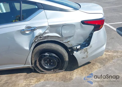 2019 Nissan Altima 2.5 S z USA, uszkodzony, nr VIN 1N4BL4BVXKC104227